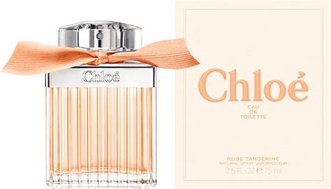 chloe tangerine|tangerine cologne.